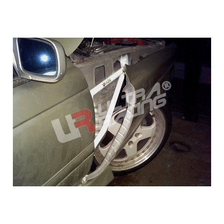 Nissan Cefiro 88-94 A31 Ultra Racing 3-Points renfort d'ailes 