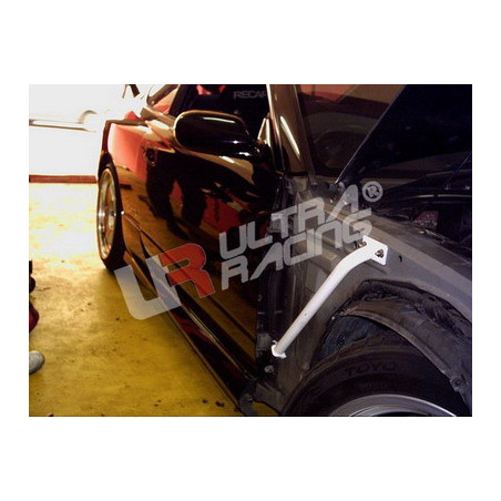 Nissan S15 99-02 Ultra Racing 2-Points renfort d'ailes 