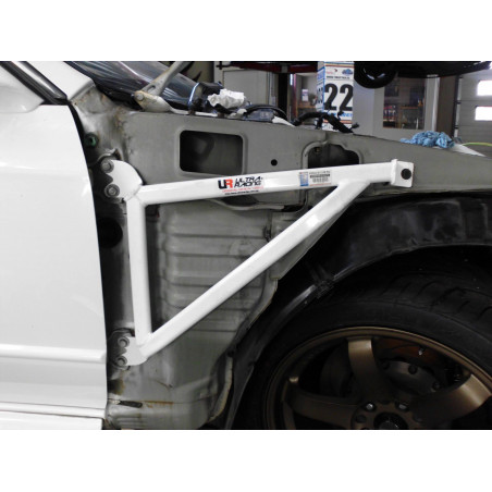 Nissan Skyline R32 GTR Ultra Racing 3-Points renfort d'ailes 