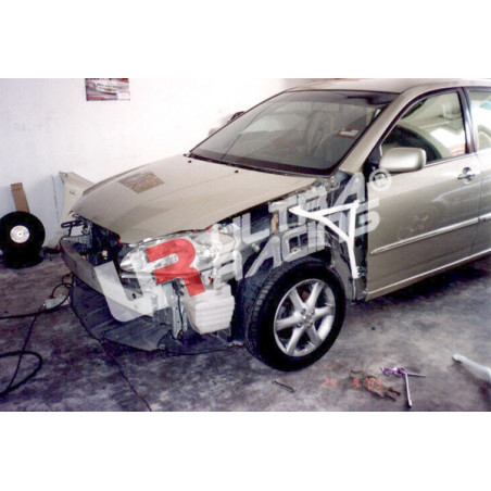 Toyota Altis/Corolla E12 01+ Ultra Racing 3-Points renfort d'ailes 