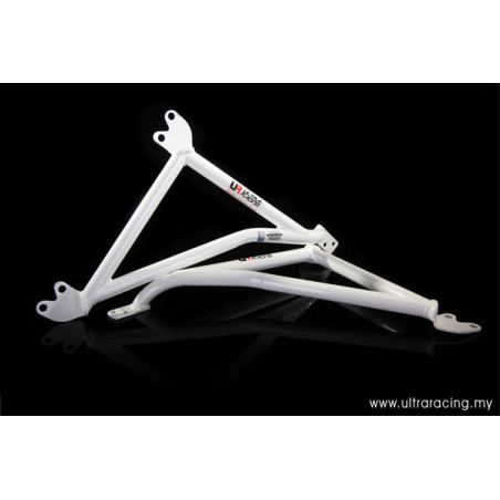 Toyota Corolla AE92 Ultra Racing 3-Points renfort d'ailes 