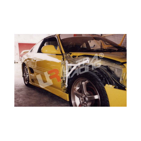 Toyota MR2 SW20 Ultra Racing 3-Points renfort d'ailes 