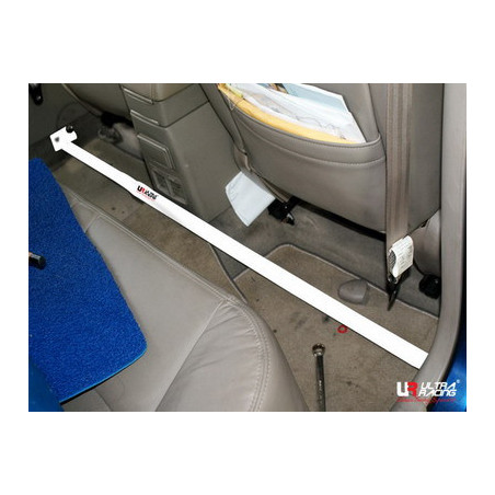 Chery A5 06+ Ultra Racing 2-Points Renfort de caisse intérieur 