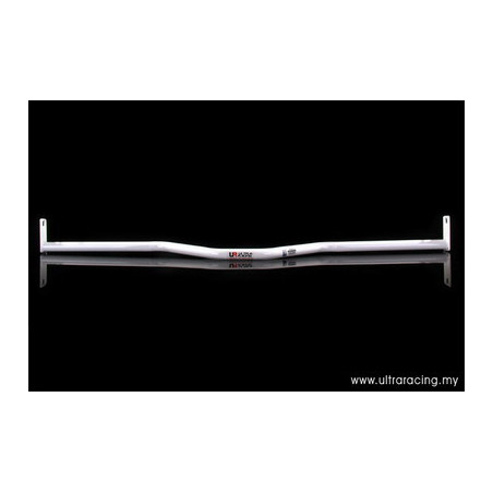 Citroen ZX 1.9 / 2.5 Ultra Racing 2-Points Renfort de caisse intérieur 