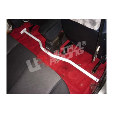 Daihatsu Charade G100 87-94 Ultra Racing 2-Points Renfort de caisse intérieur 