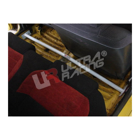 Daihatsu Charade G11 83-85 Ultra Racing 2-Points Renfort de caisse intérieur 