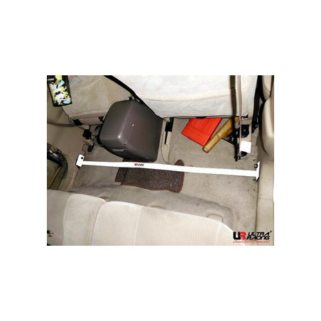 Daihatsu Terios 7-Seat 06+ Ultra Racing 2-Points Renfort de caisse intérieur 