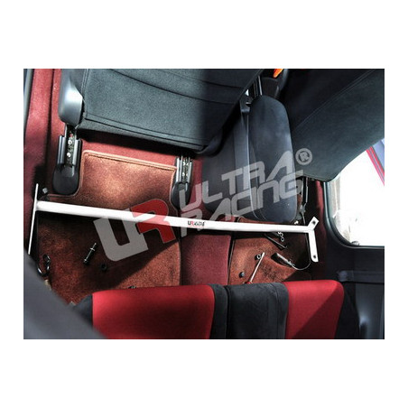 Honda Civic 06+ FN/FN2 Hatchback Ultra Racing Renfort de caisse intérieur 