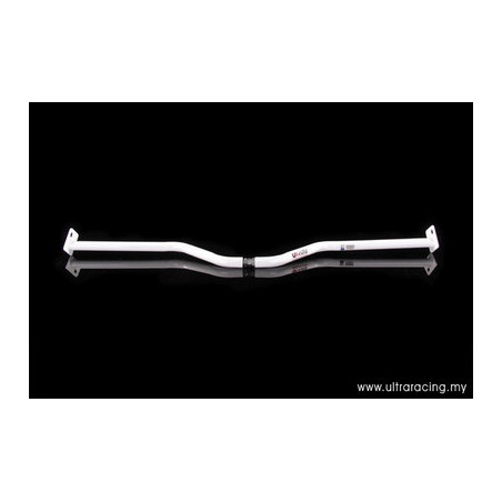 Honda Civic 92-95 4D Ultra Racing 2-Points Renfort de caisse intérieur 