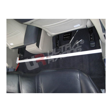 Honda Civic FD 05+ Hybrid Ultra Racing 2-Points Renfort de caisse intérieur 