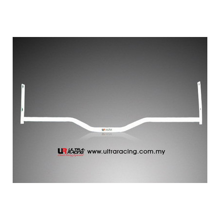 Honda CRX 88-91 EF/ED/EE Ultra Racing 2-Points Renfort de caisse intérieur 