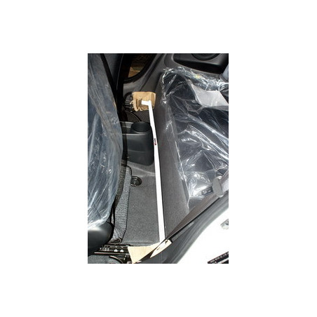 Honda CRZ 10+ Ultra Racing 2-Points Renfort de caisse intérieur 