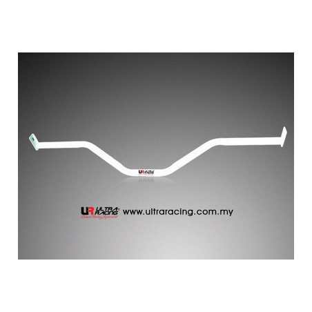 Hyundai Atos 1.0 / 1.1 (Prima) Ultra Racing 2-Points Renfort de caisse intérieur 