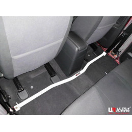 Isuzu D-Max 3.0D 02+ Ultra Racing 2-Points Renfort de caisse intérieur 