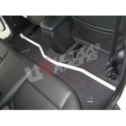 Kia Forte 06-11 Ultra Racing 2-Points Renfort de caisse intérieur 