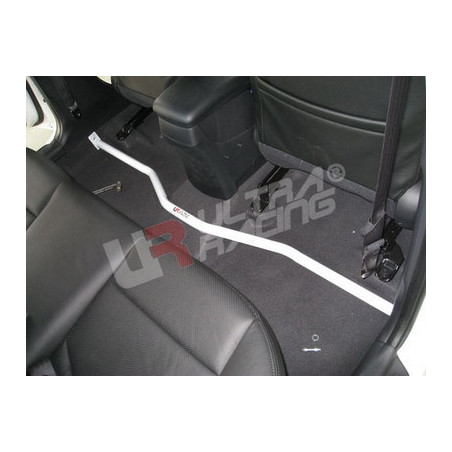 Kia Ceed 06-11 Ultra Racing 2-Points Renfort de caisse intérieur 