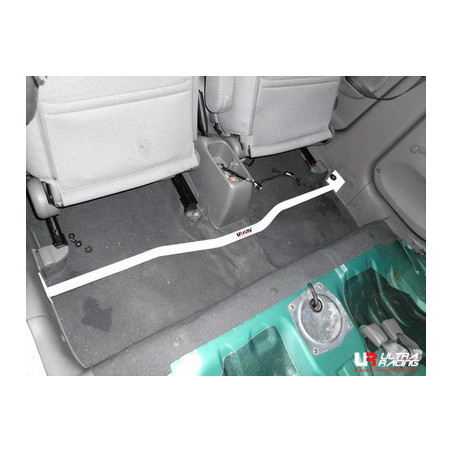 Kia Rio 1.5 DC 05-10 Ultra Racing 2-Points Renfort de caisse intérieur 