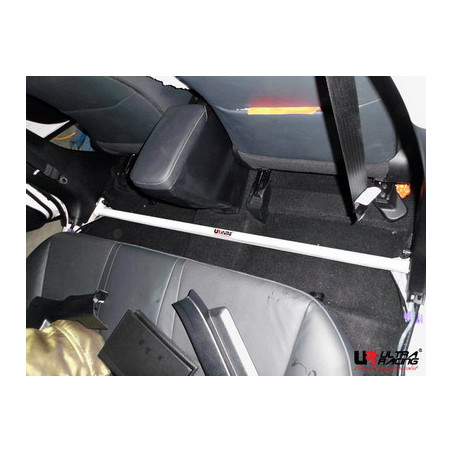 Lexus CT200H / Prius XW30 Ultra Racing 2-Points Renfort de caisse intérieur 