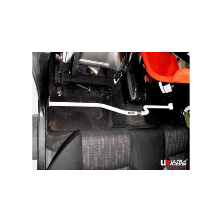 Lexus IS200/RS200 Ultra Racing 2-Points Renfort de caisse intérieur 