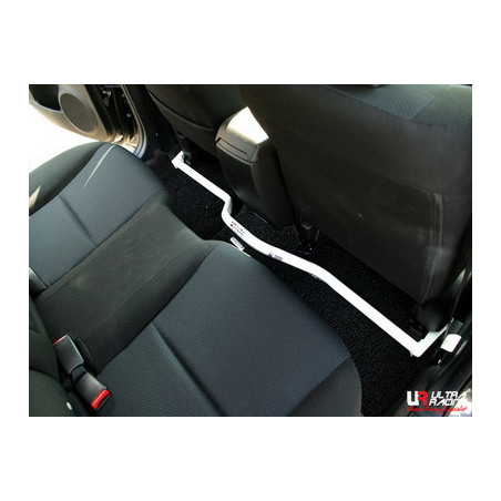 Mazda 3 BL/ 3 MPS 09+ Ultra Racing 2-Points Renfort de caisse intérieur 