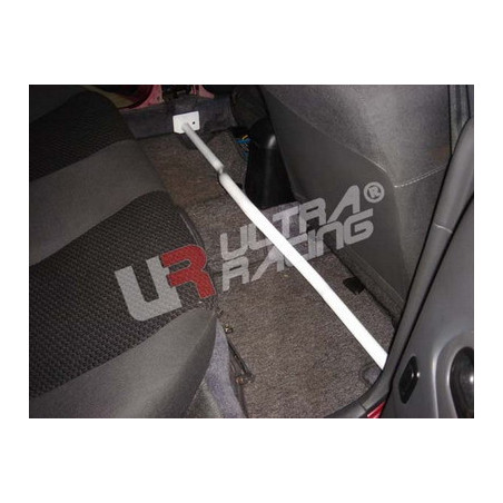 Mazda 323F BA 94-98 Ultra Racing 2-Points Renfort de caisse intérieur 