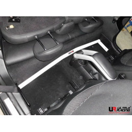 Mini Clubman 08+ 1.6T Ultra Racing 2-Points Renfort de caisse intérieur  