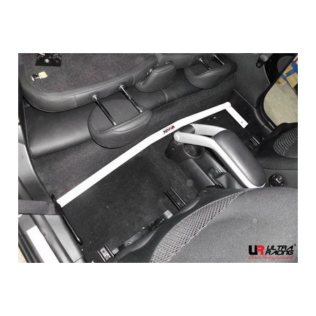 Mini Clubman 08+ 1.6T Ultra Racing 2-Points Renfort de caisse intérieur  