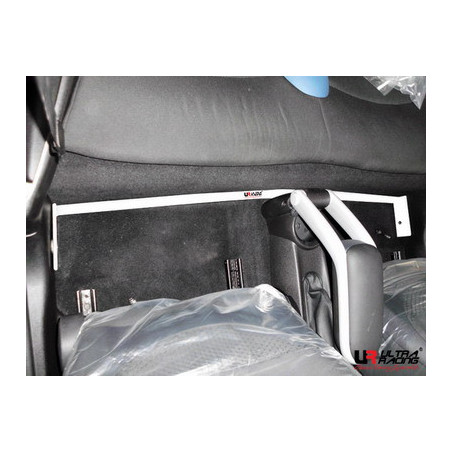 Mini Cooper S R56 06+ Ultra Racing 2-Points Renfort de caisse intérieur 