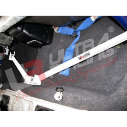 Mitsubishi EVO 4/5/6 Ultra Racing 2-Points Renfort de caisse intérieur 