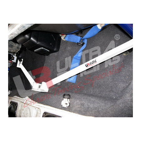 Mitsubishi EVO 4/5/6 Ultra Racing 2-Points Renfort de caisse intérieur 