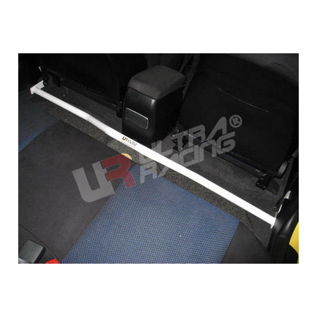 Mitsubishi EVO 7/8/9 Ultra Racing 2-Points Renfort de caisse intérieur 