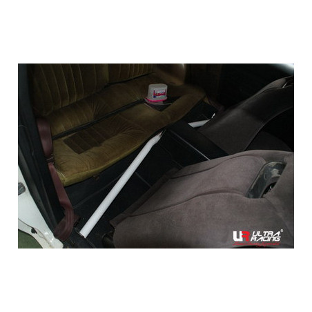 Nissan 280ZX 79-83 Ultra Racing 2-Points Renfort de caisse intérieur 