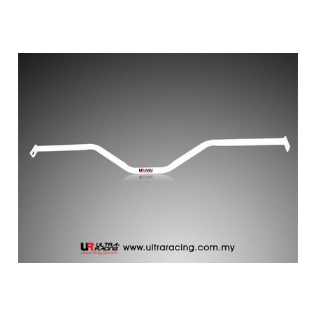 Nissan Almera 00-05 N16 Ultra Racing 2-Points Renfort de caisse intérieur 