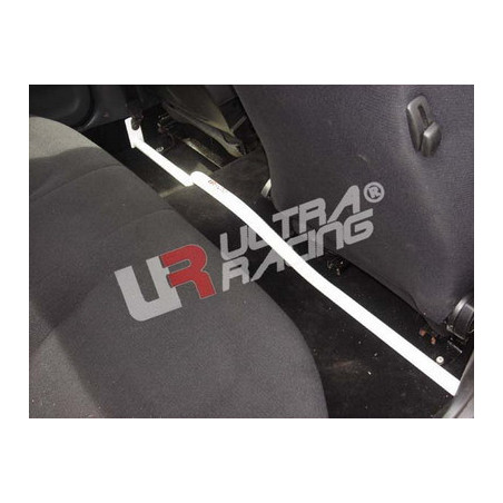 Nissan Cefiro 88-94 A31 Ultra Racing 2-Points Renfort de caisse intérieur 