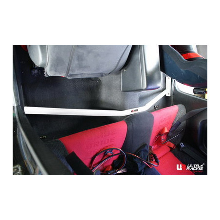 Nissan Skyline GTR R33 Ultra Racing 2-Points Renfort de caisse intérieur 