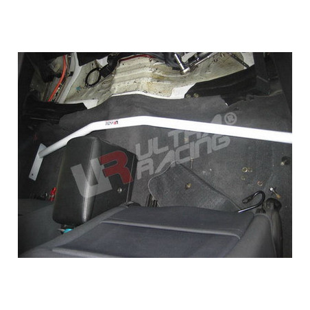 Nissan Skyline R34 GTT Ultra Racing 2-Points Renfort de caisse intérieur 