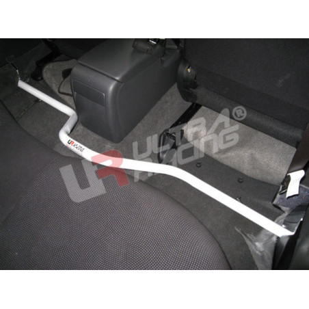 Subaru Forester SH5/SH9 09+ Ultra Racing 2-Points Renfort de caisse intérieur 
