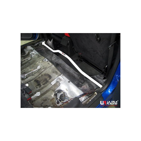Subaru Impreza GC8 94-01 Ultra Racing 2-Points Renfort de caisse intérieur 