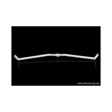 Suzuki Swift 05-09 Ultra Racing 2-Points Renfort de caisse intérieur 