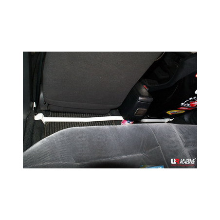 Toyota Carina II 87-92 2.0 Ultra Racing 2-Points Renfort de caisse intérieur 