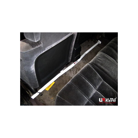 Toyota Corolla AE80 Carb. Ultra Racing 2-Points Renfort de caisse intérieur 