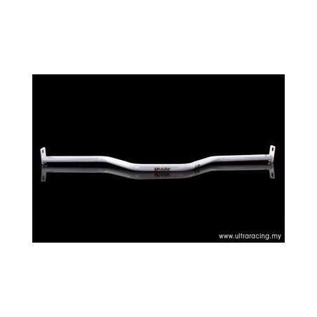 Toyota Corolla AE86 Ultra Racing 2-Points Renfort de caisse intérieur 