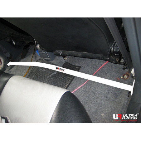 Toyota RAV4 95-00 Ultra Racing 2-Points Renfort de caisse intérieur 