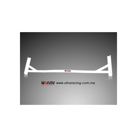 Toyota Starlet EP80/82 Ultra Racing 2-Points Renfort de caisse intérieur 