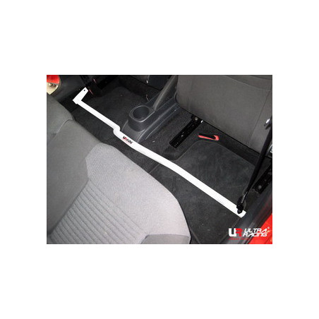 VW Polo 09-13 6R GTI Ultra Racing Renfort de caisse intérieur 