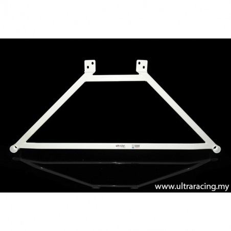 Audi A8 D4 10+ Ultra Racing 4-Points Support inférieur arrière 