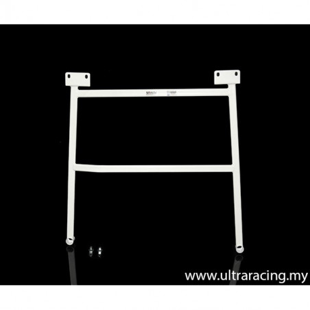 Dodge Nitro 07-12 Ultra Racing 4-Points Support inférieur arrière 