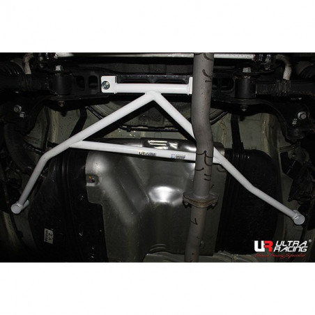 Kia Sportage 14+ Ultra Racing 4-Points Support inférieur arrière 