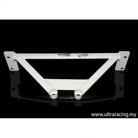 Mazda 5 2.0 05-15 Ultra Racing 3-Points Support inférieur arrière 