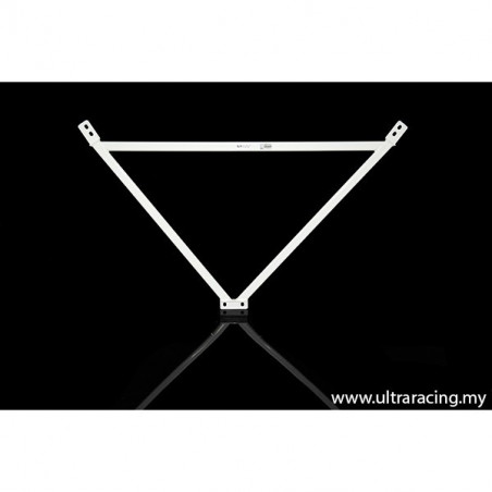 Volkswagen Beetle Cabrio 11+ Ultra Racing 3P Support inférieur arrière 